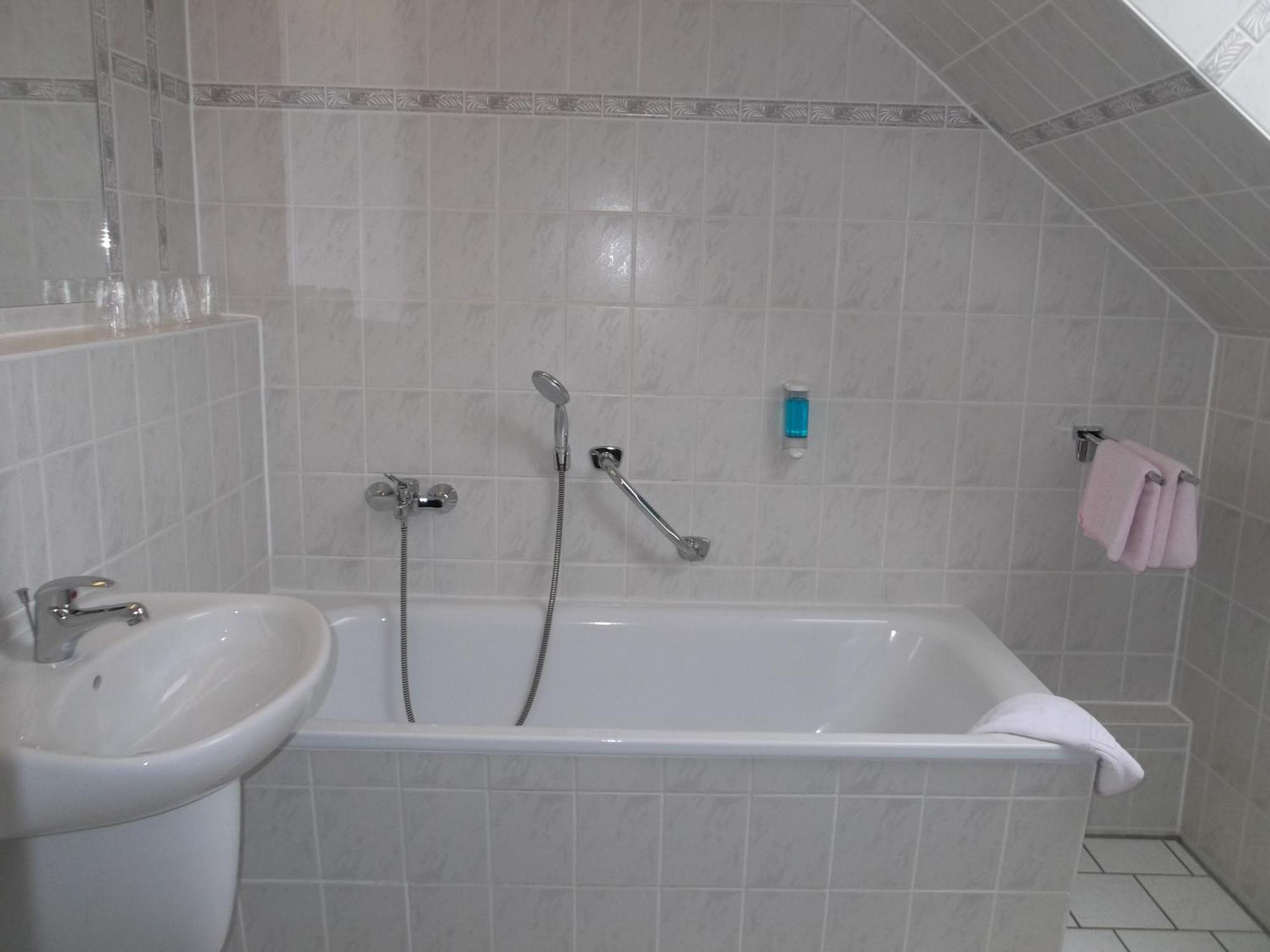 Seehotel Ichlim Sewekow Номер фото
