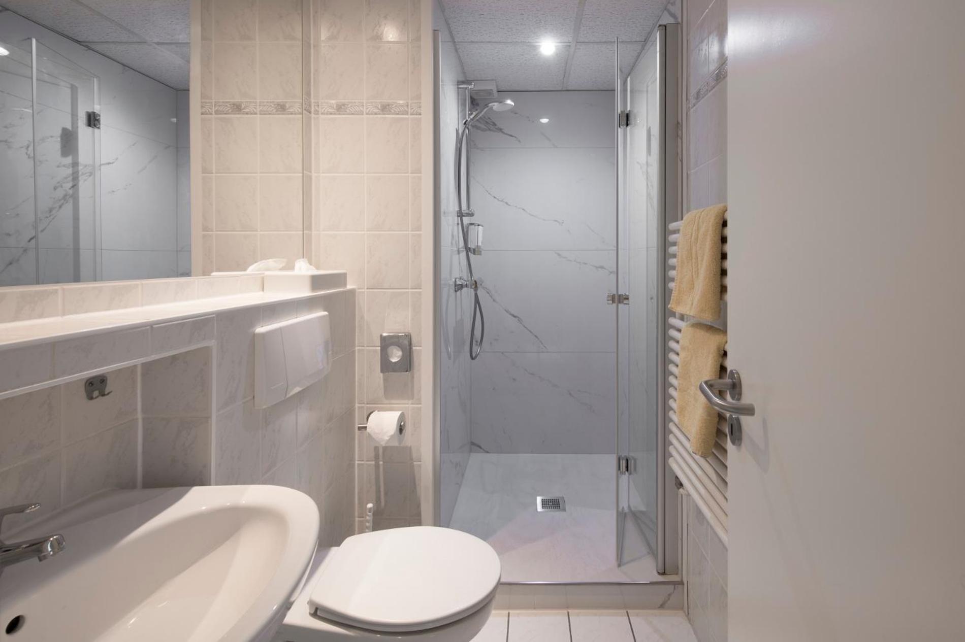 Seehotel Ichlim Sewekow Екстер'єр фото