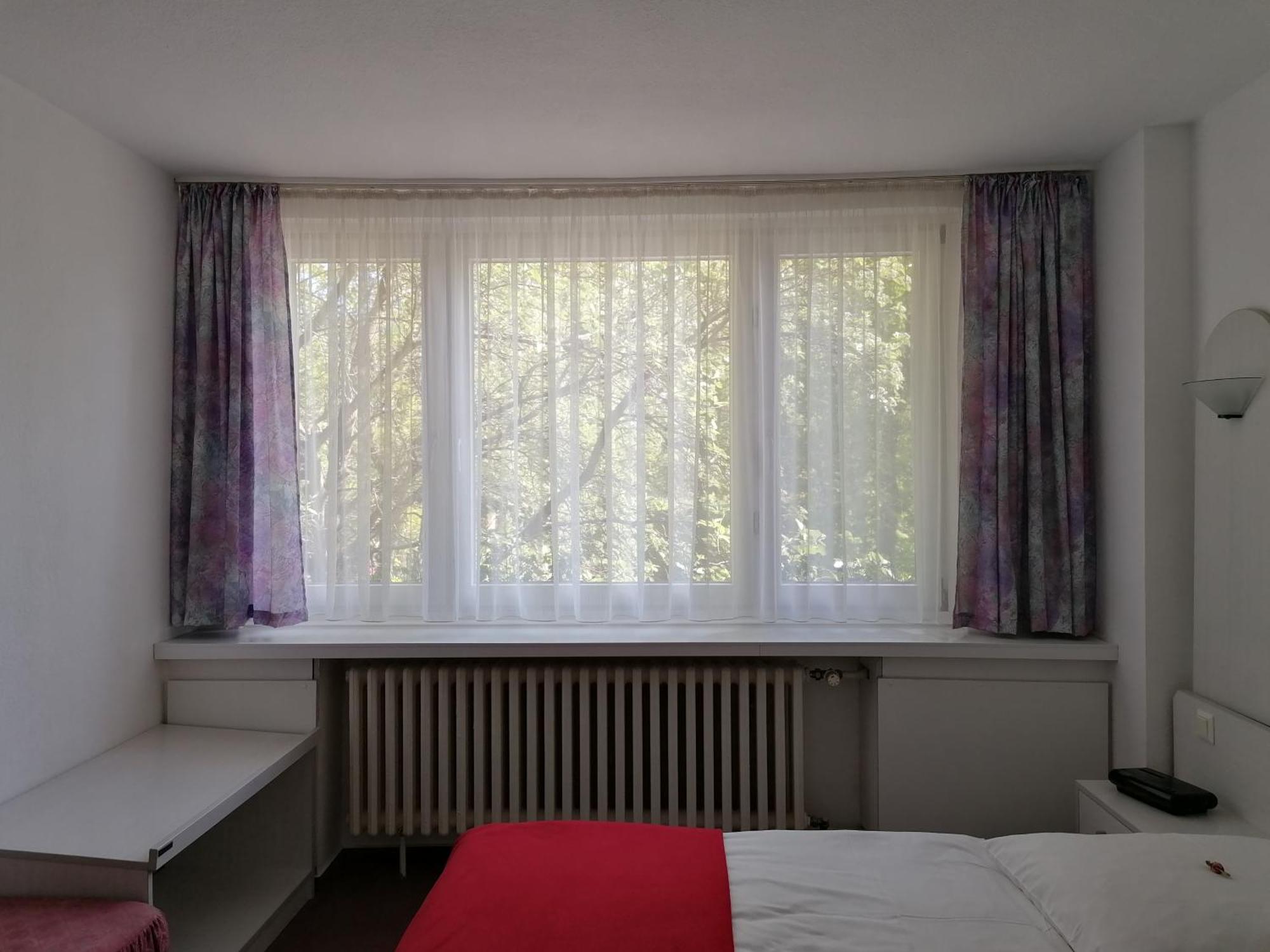 Seehotel Ichlim Sewekow Номер фото