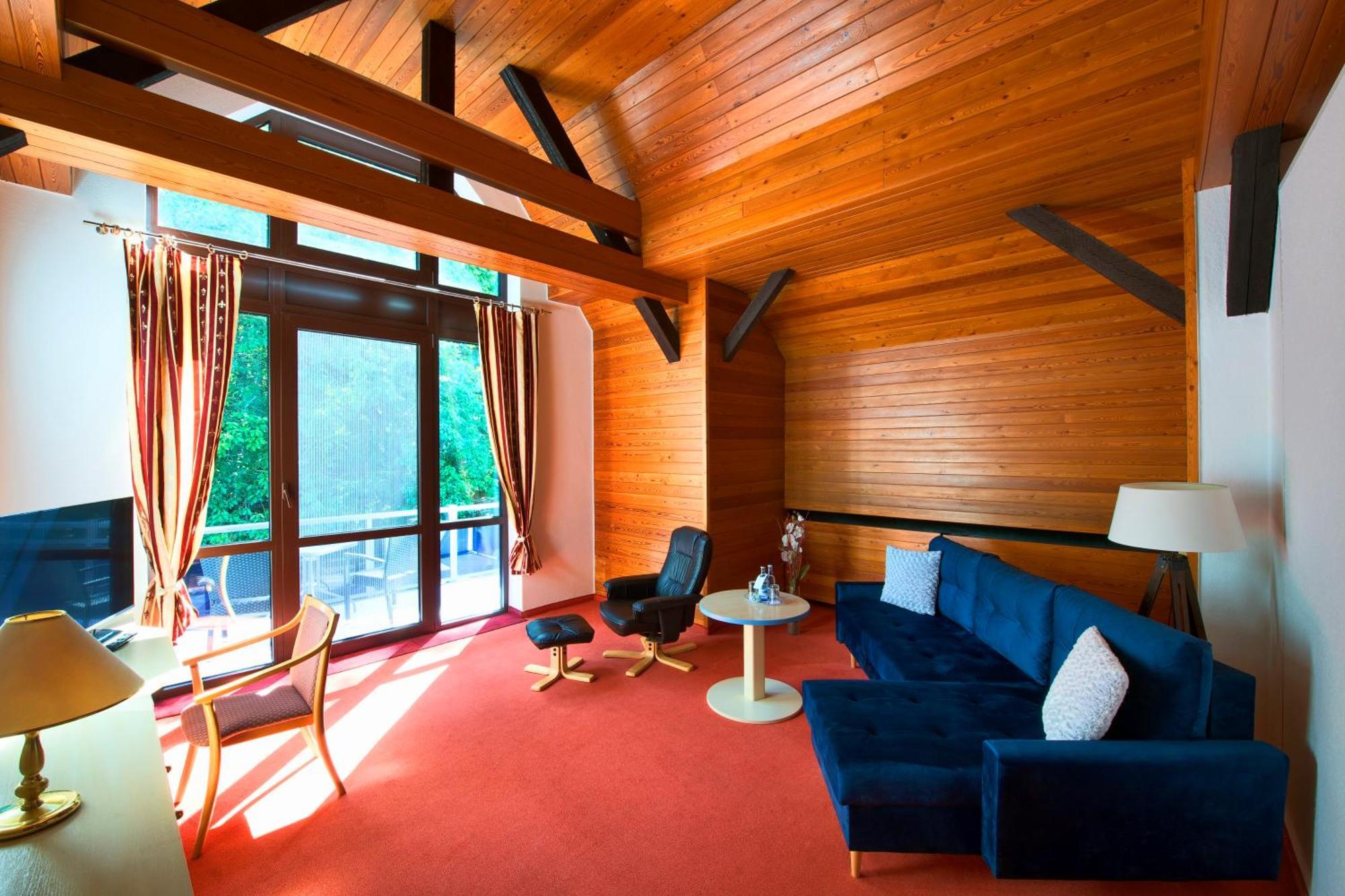 Seehotel Ichlim Sewekow Екстер'єр фото