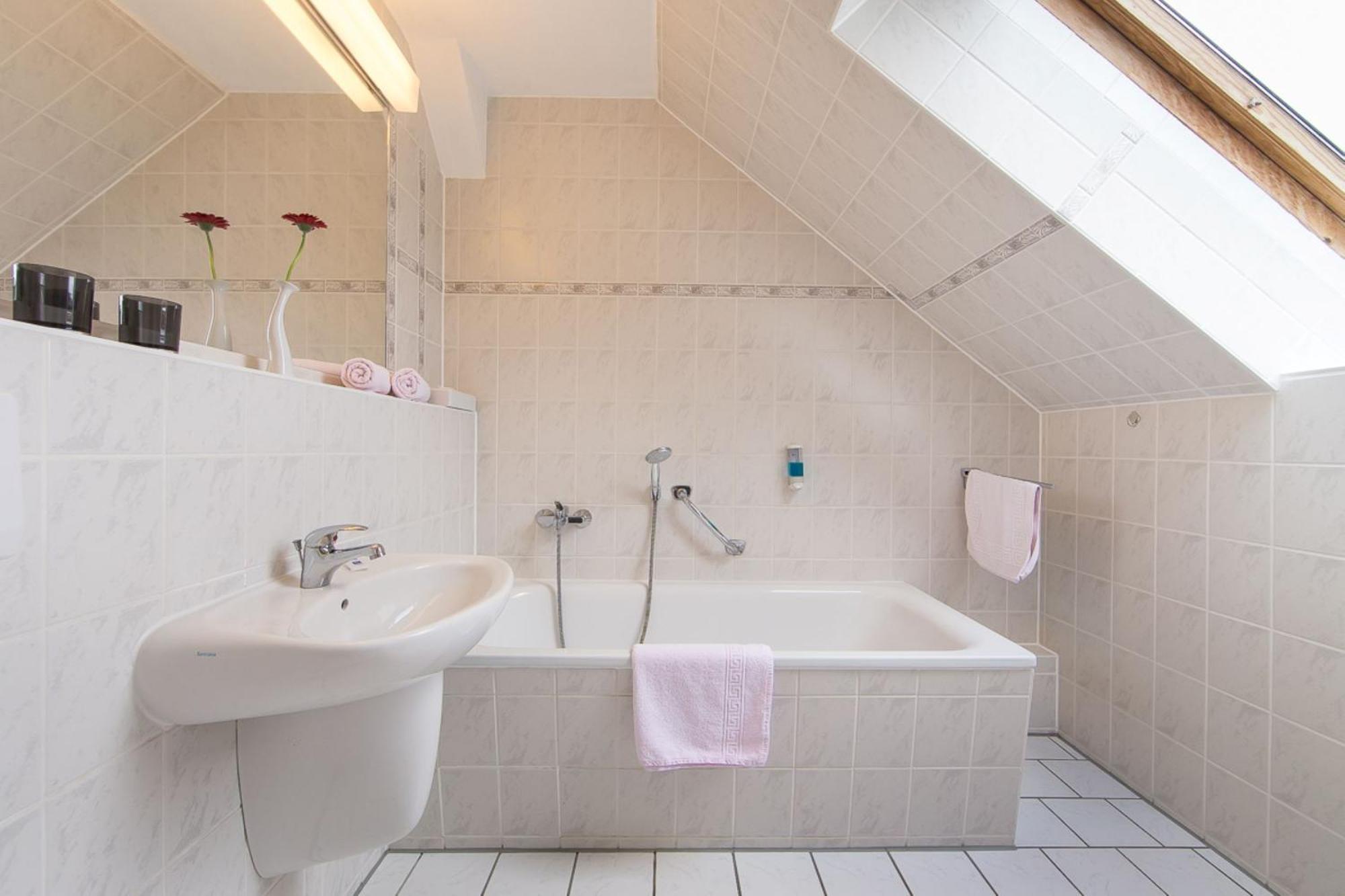 Seehotel Ichlim Sewekow Екстер'єр фото
